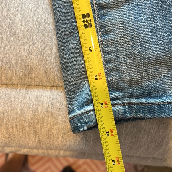 Sonoma washed skinny jeans - Picture 15 of 15